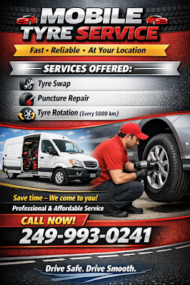 Completed auto repair job by A S Mobile Mechanic near Fergus